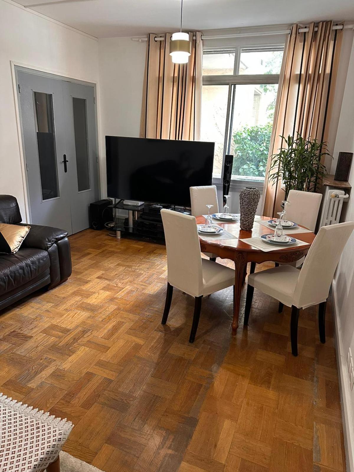 A Billancourt Proche De Paris Apartment *