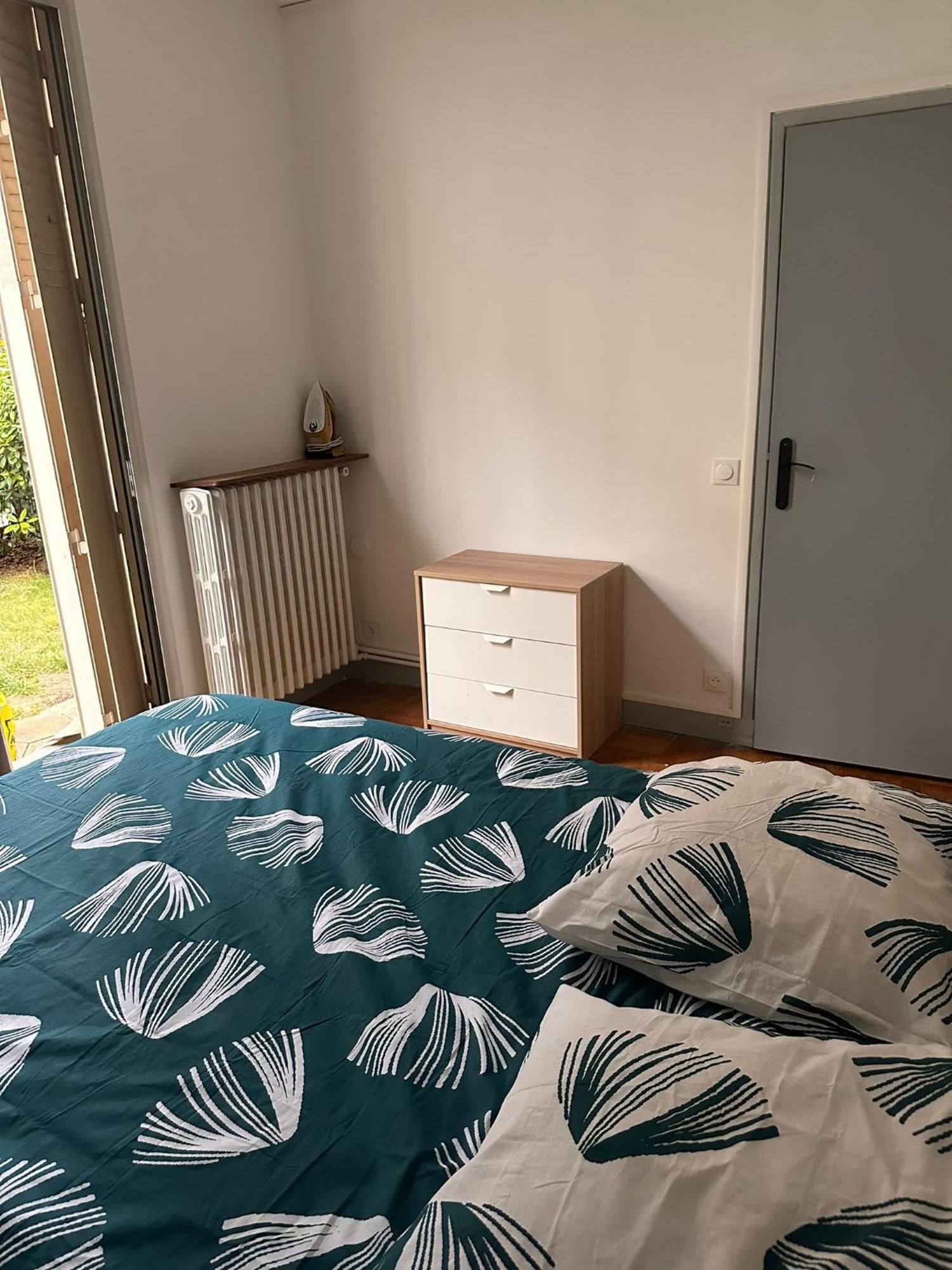 Apartamento A Billancourt Proche De Paris