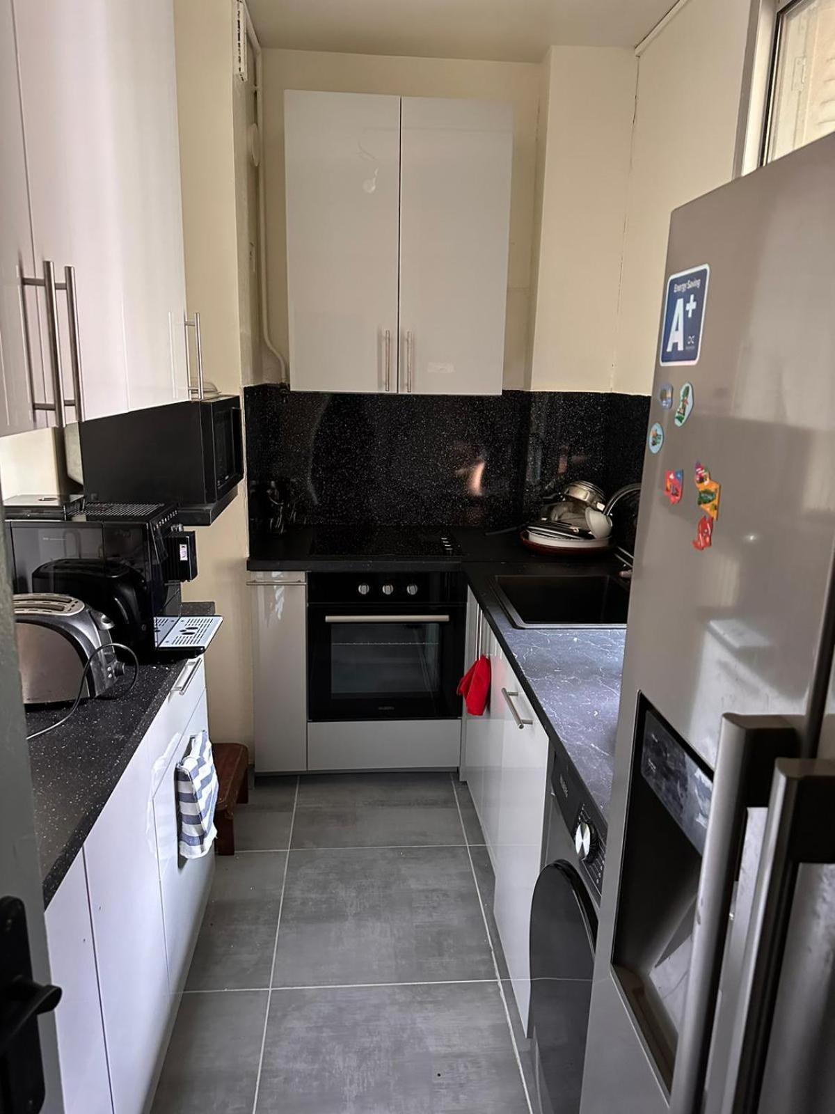 A Billancourt Proche De Paris Apartment Boulogne-Billancourt