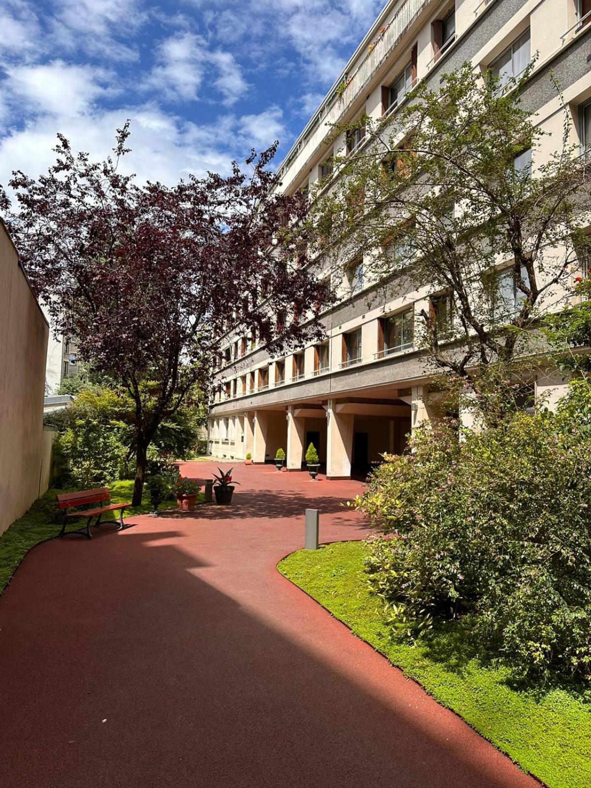 A Billancourt Proche De Paris Boulogne-Billancourt
